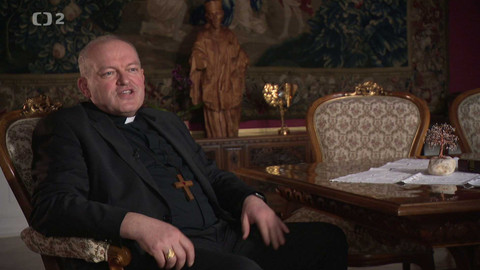 Křesťanský magazín - 7. dubna 2024