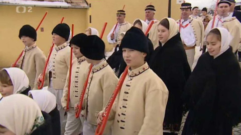 Ta naša kapela - 10. února 2008