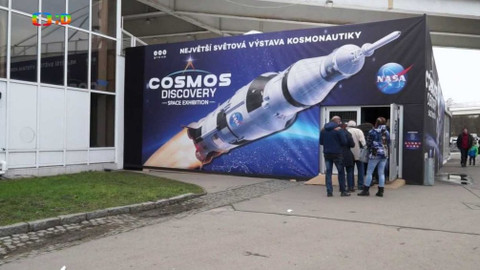 Tamtam - 25. ledna 2020