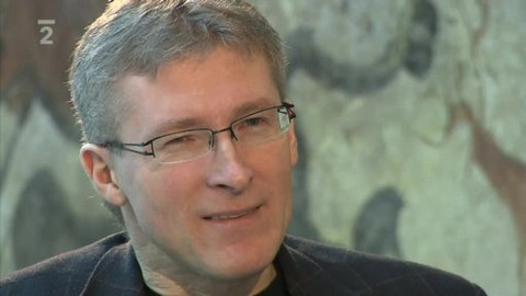 Cesty víry - Orlí oko