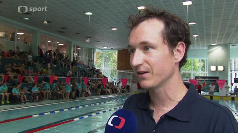 Paralympijský magazín - 28. října 2020