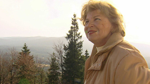 Neobyčejné životy - Libuše Švormová