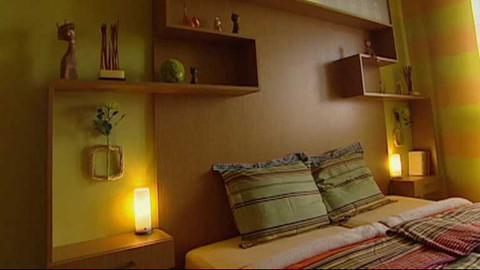 Bydlení je hra - 25. května 2007