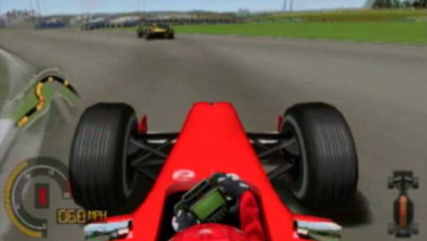 Game Page - 1. prosince 2003