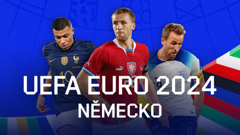 UEFA EURO 2024 Německo