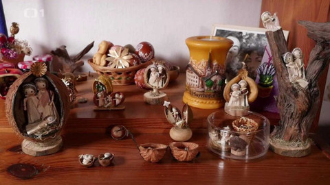 Toulavá kamera - 8. prosince 2019