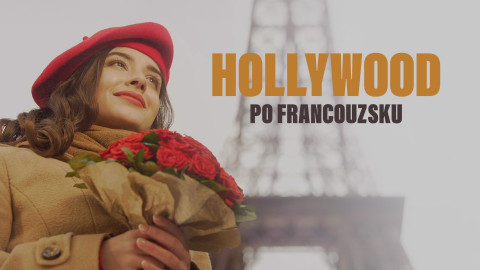 Hollywood po francouzsku