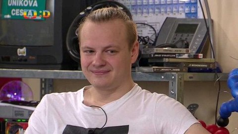 DVA3 - Ondra Posolda a CraftCon