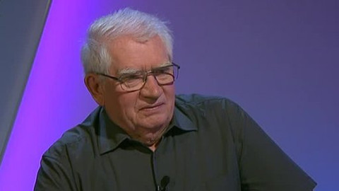 Před půlnocí - 17. května 2011