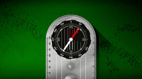 Český orienťák - 30. dubna