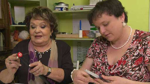 Hobby naší doby - Hobby naší doby - letní speciál