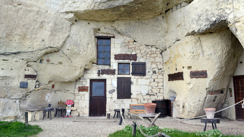 Postřehy odjinud - Zámky na Loiře očima Jana Šmída