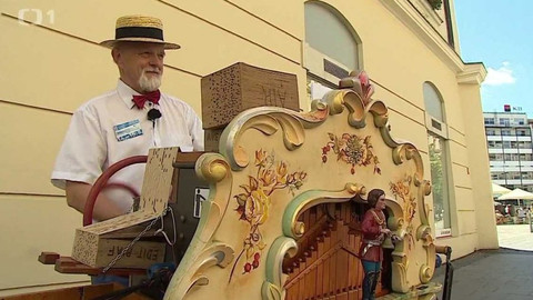 Týden v regionech (Brno) - 19. srpna 2017