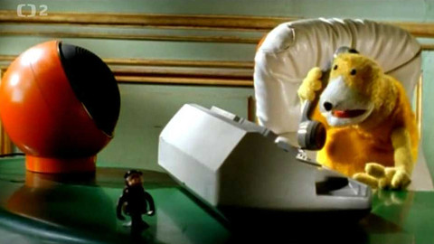 Sabotáž - 13. března 2010