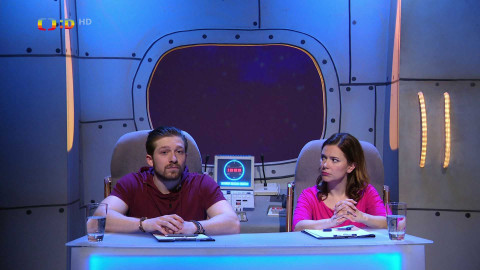 PLANETA YÓ - 6. května