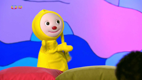 Kouzelná školka - 15. dubna