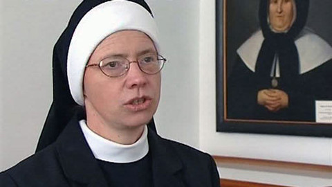 Zasvěcení - Boromejky