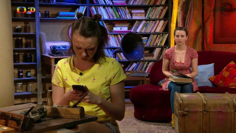 PLANETA YÓ - 13. května 2021