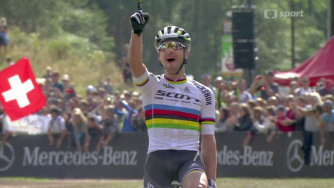 Světový pohár horských kol - Německo