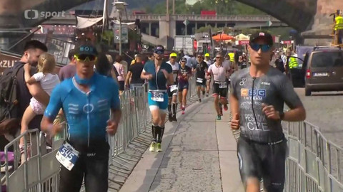 Challenge Prague 2019 - 27. července 2019