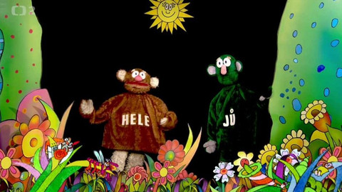 Studio Kamarád - 27. května 2018