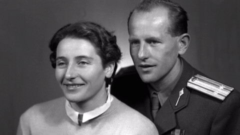 Slavné dvojice - Zátopkovi