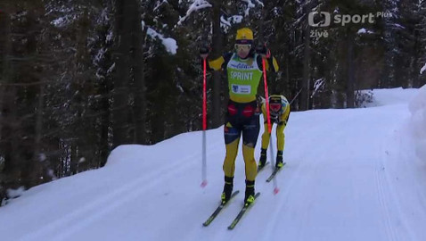 Ski Classics - La Venosta Criterium