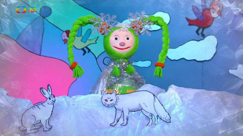 Kouzelná školka - 13. listopadu 2019