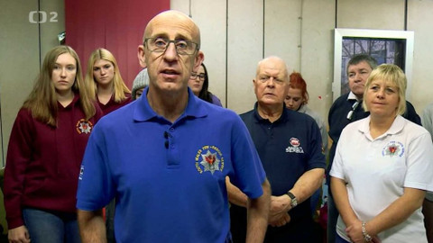 Evropa dnes - 1400 mil