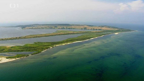 Krásy evropského pobřeží - Dvě tváře Německa