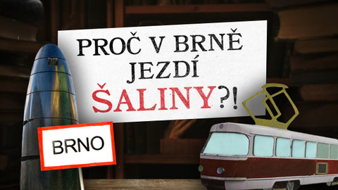 Jazykovědma - Šalina