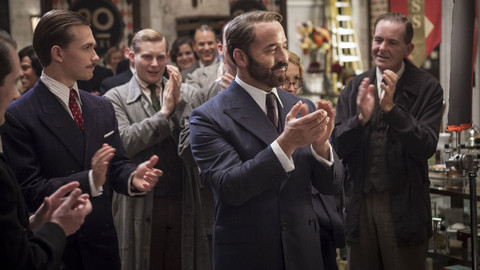 Pan Selfridge - Epizoda 10/10