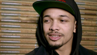 Ben Cristovao v Kofola Music Clubu