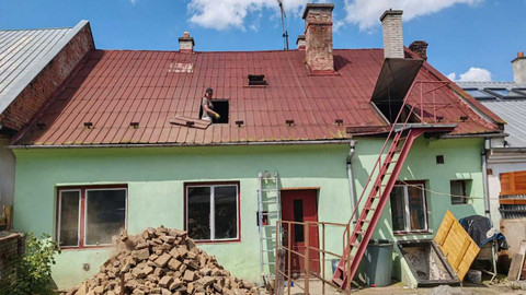 Černé ovce - 27. ledna