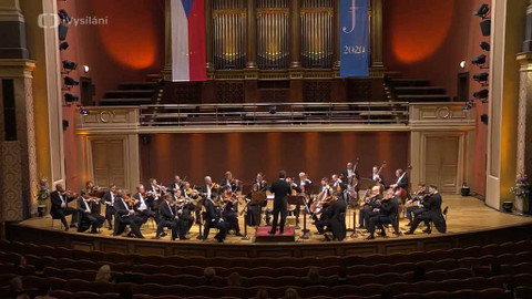 Mezinárodní hudební festival Pražské jaro - Jakub Hrůša o Beethovenových kvartetech