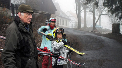 13. komnata - 13. komnata Marko Čermáka