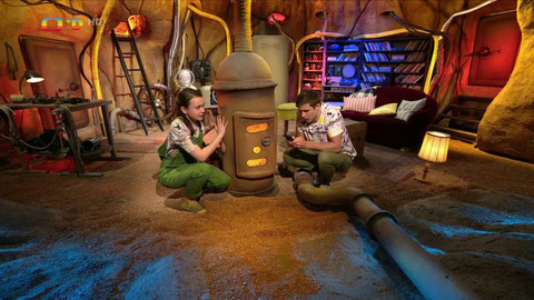 PLANETA YÓ - 5. dubna 2022