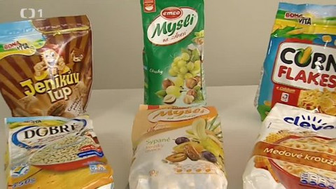 Černé ovce - 12. března 2014