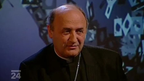 Před půlnocí - 5. listopadu 2008