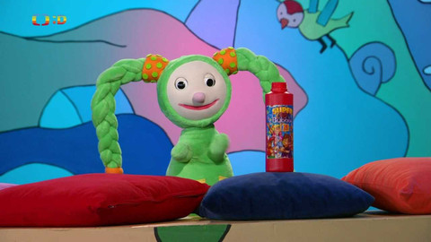 Kouzelná školka - 16. února 2023