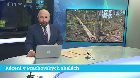 Události v regionech (sever a východ) - 4. června 2024