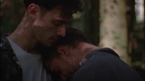 Mezipatra 2020 - Letní ráno