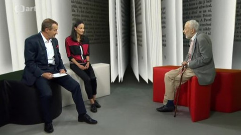 U zavěšené knihy - 17. září 2014