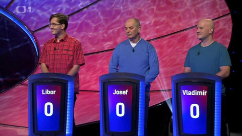 Kde domov můj? - 18. dubna 2017