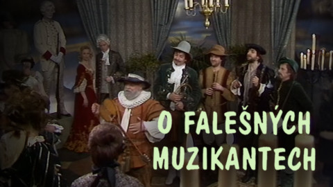O falešných muzikantech