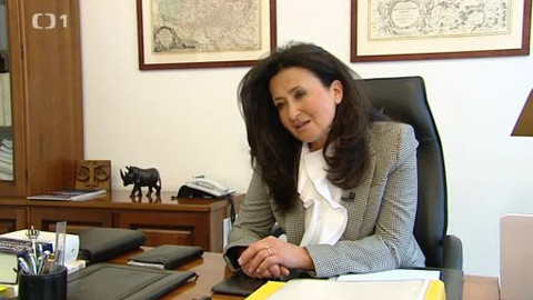 Černé ovce - 29. dubna 2013