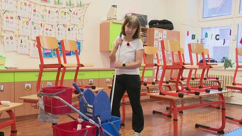 Regiony ČT24 - 14. března