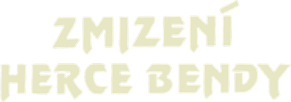 Zmizení herce Bendy