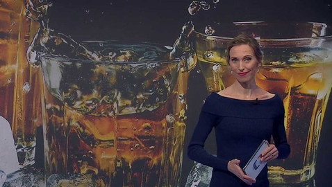 Horizont ČT24 - 3. května 2018