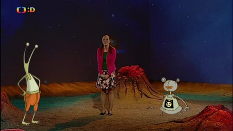 PLANETA YÓ - 15. ledna 2014